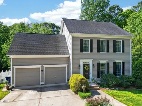 1704 Farmington Grove Drive Raleigh NC 27614