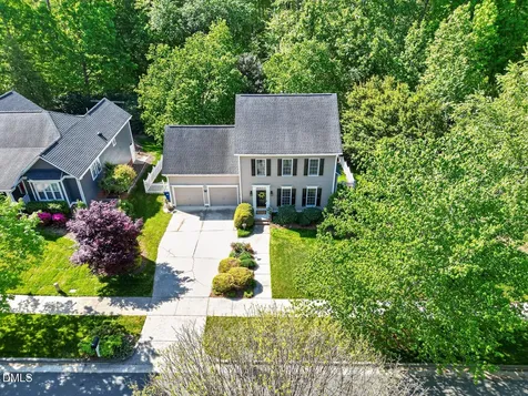 1704 Farmington Grove Drive Raleigh NC 27614