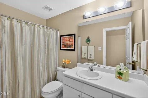 1704 Farmington Grove Drive Raleigh NC 27614
