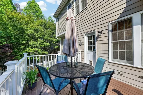 1704 Farmington Grove Drive Raleigh NC 27614