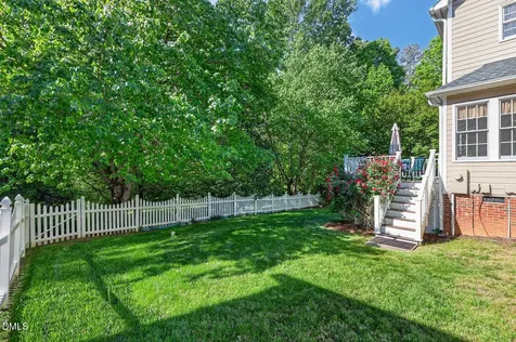1704 Farmington Grove Drive Raleigh NC 27614
