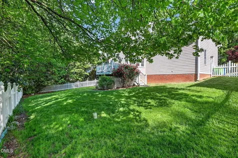 1704 Farmington Grove Drive Raleigh NC 27614