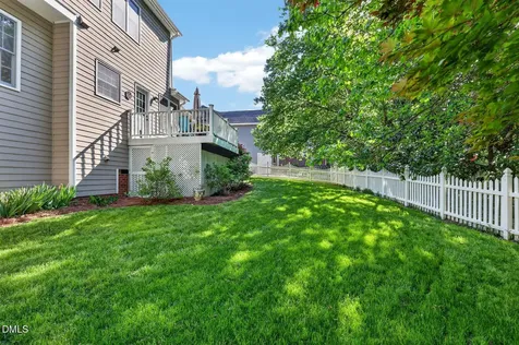 1704 Farmington Grove Drive Raleigh NC 27614