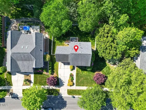 1704 Farmington Grove Drive Raleigh NC 27614
