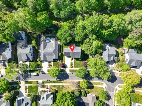1704 Farmington Grove Drive Raleigh NC 27614