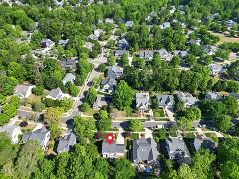 1704 Farmington Grove Drive Raleigh NC 27614