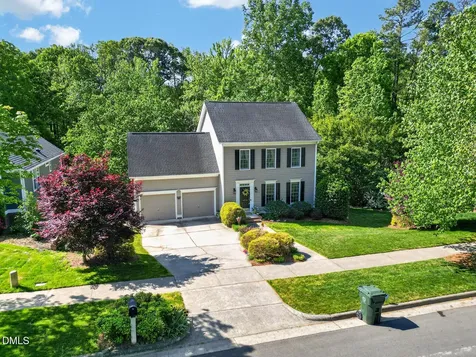 1704 Farmington Grove Drive Raleigh NC 27614