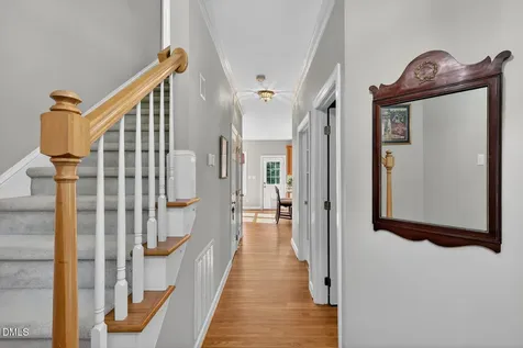 1704 Farmington Grove Drive Raleigh NC 27614