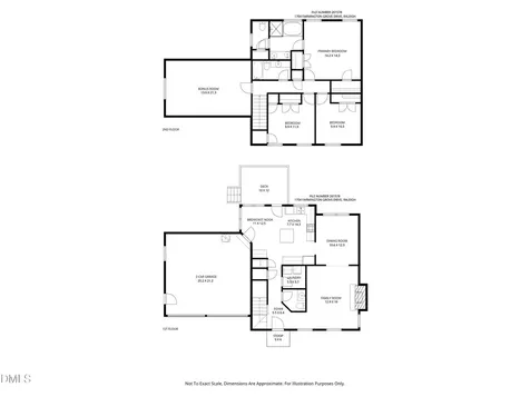1704 Farmington Grove Drive Raleigh NC 27614