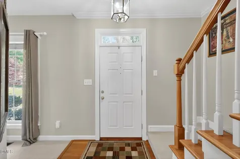 1704 Farmington Grove Drive Raleigh NC 27614