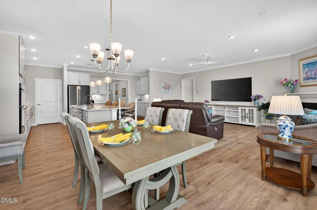 920 Del Webb Manor Avenue Wake Forest NC 27587