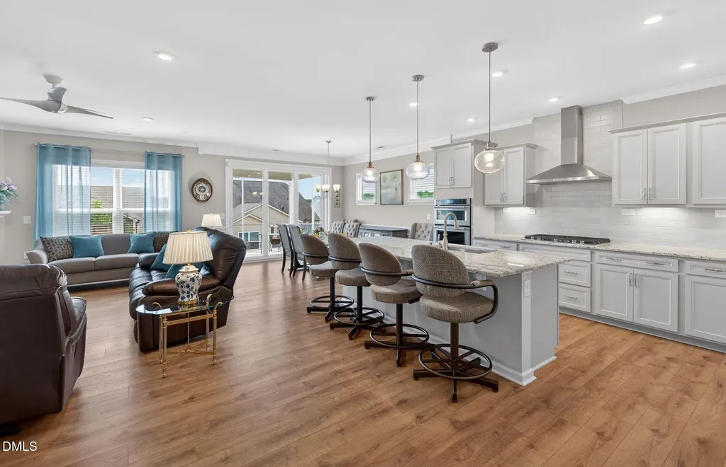 920 Del Webb Manor Avenue Wake Forest NC 27587
