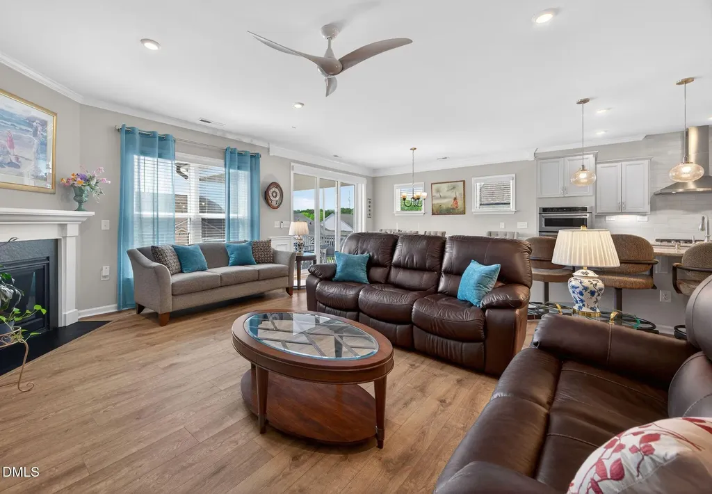 920 Del Webb Manor Avenue Wake Forest NC 27587