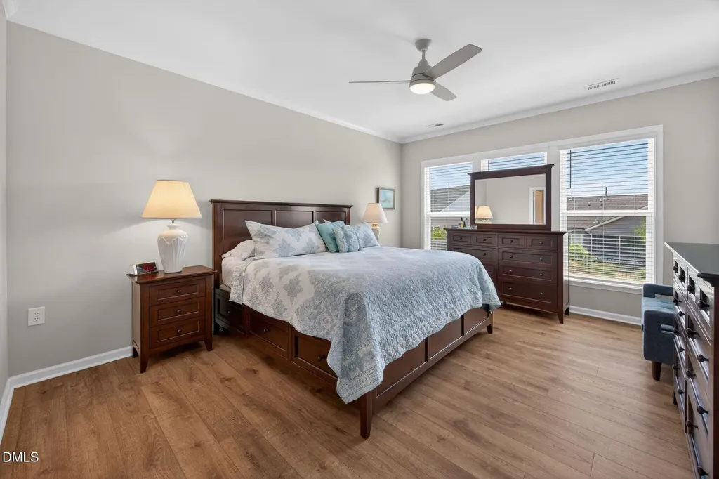 920 Del Webb Manor Avenue Wake Forest NC 27587