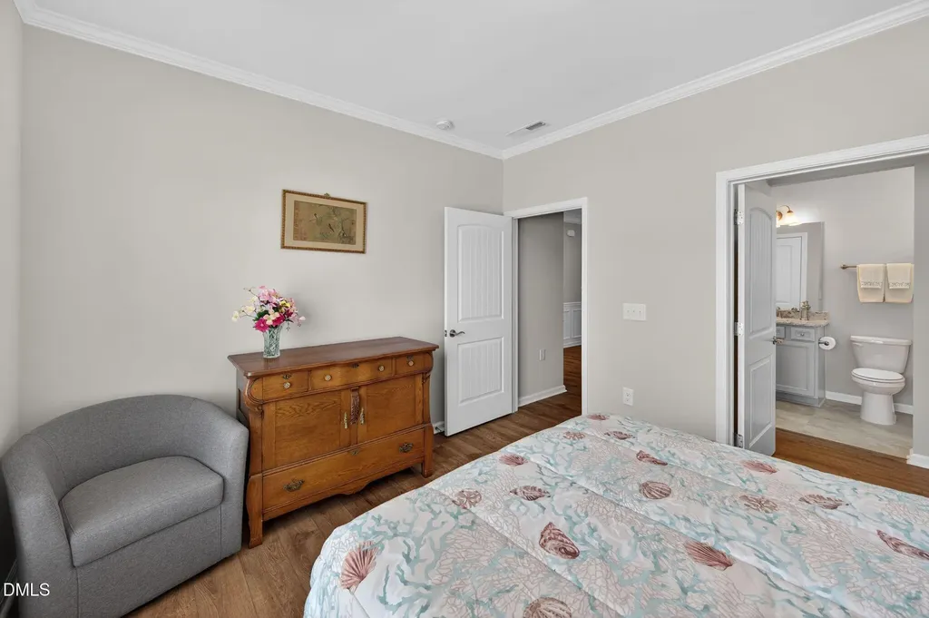 920 Del Webb Manor Avenue Wake Forest NC 27587