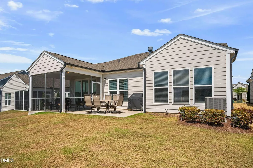 920 Del Webb Manor Avenue Wake Forest NC 27587