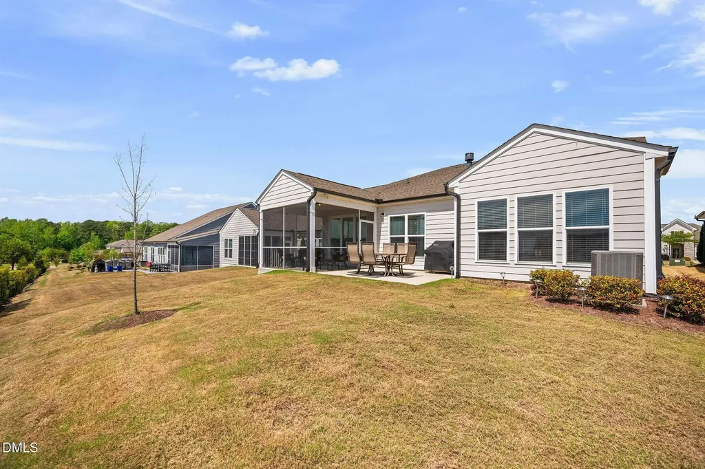 920 Del Webb Manor Avenue Wake Forest NC 27587