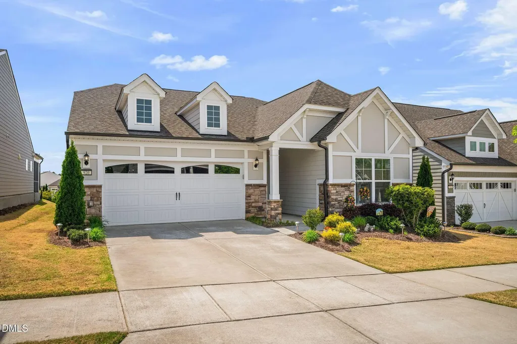 920 Del Webb Manor Avenue Wake Forest NC 27587
