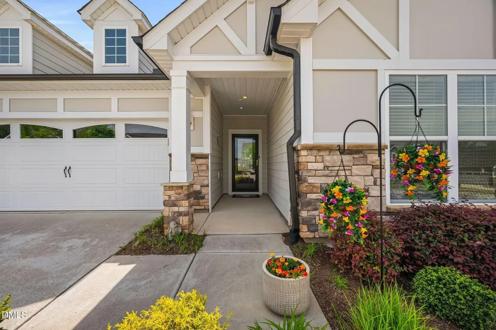 920 Del Webb Manor Avenue Wake Forest NC 27587