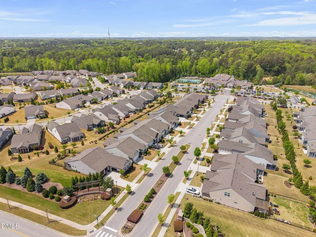 920 Del Webb Manor Avenue Wake Forest NC 27587