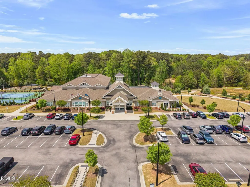 920 Del Webb Manor Avenue Wake Forest NC 27587