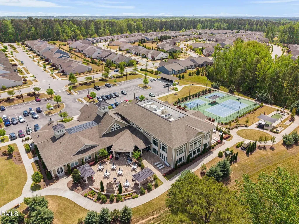 920 Del Webb Manor Avenue Wake Forest NC 27587
