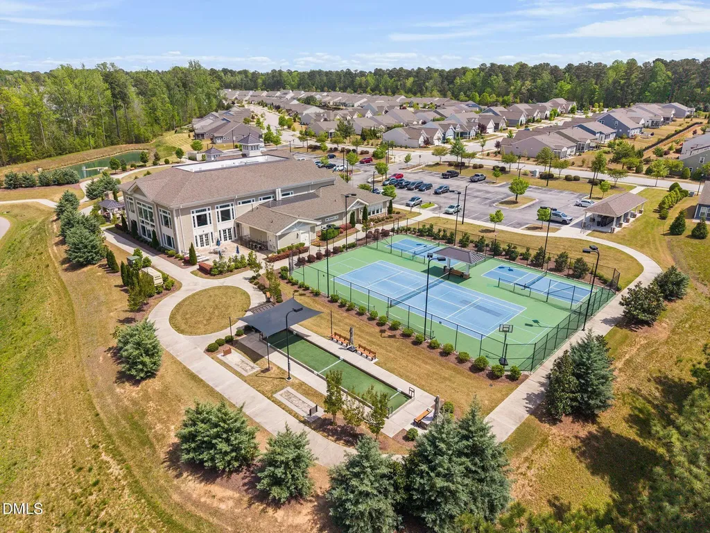 920 Del Webb Manor Avenue Wake Forest NC 27587