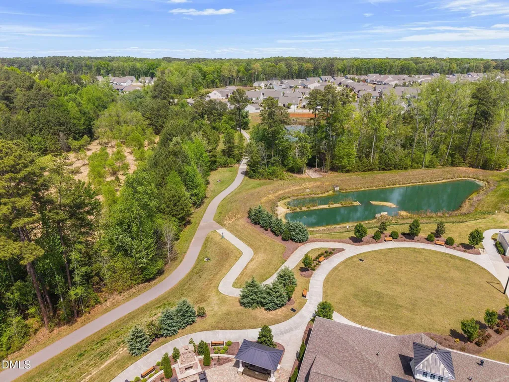 920 Del Webb Manor Avenue Wake Forest NC 27587