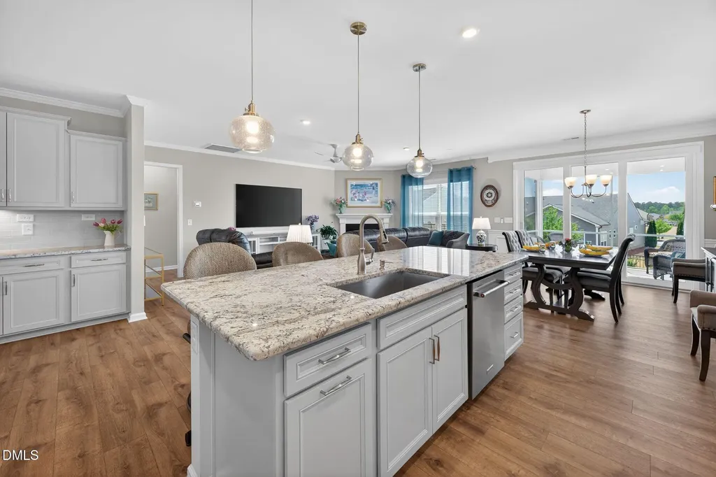 920 Del Webb Manor Avenue Wake Forest NC 27587