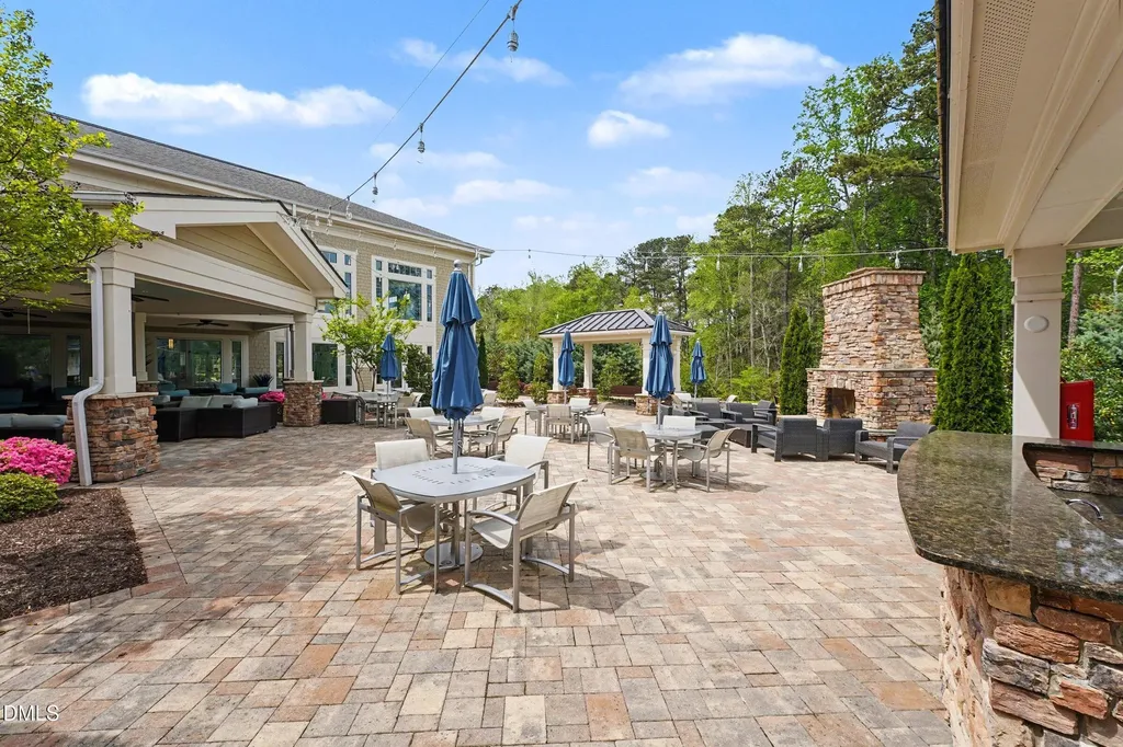 920 Del Webb Manor Avenue Wake Forest NC 27587