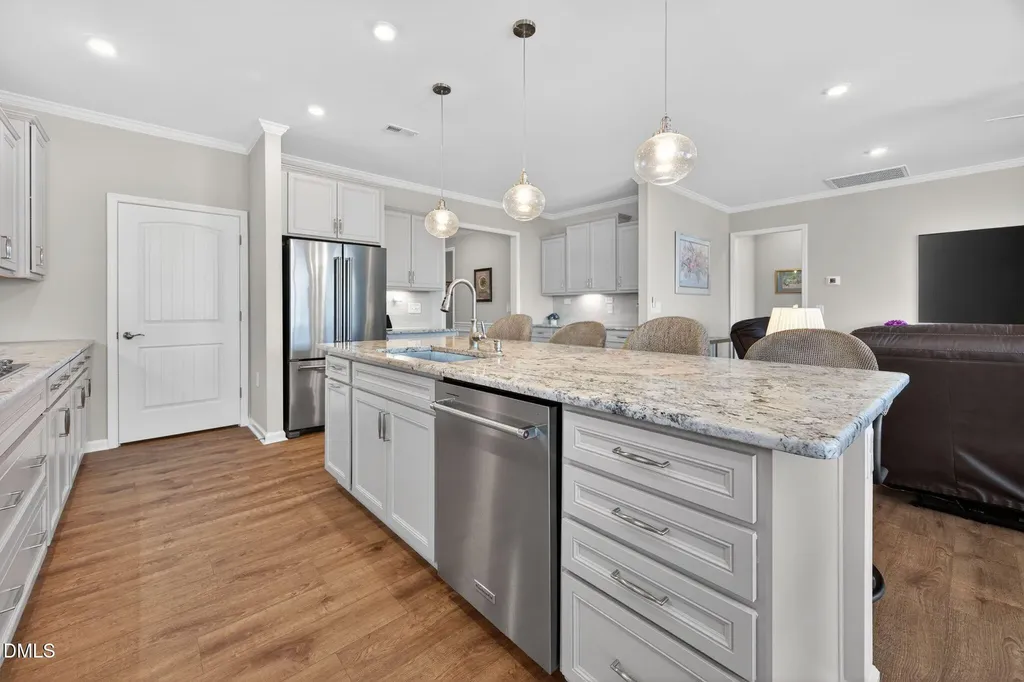 920 Del Webb Manor Avenue Wake Forest NC 27587