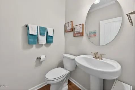 920 Del Webb Manor Avenue Wake Forest NC 27587