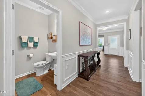 920 Del Webb Manor Avenue Wake Forest NC 27587