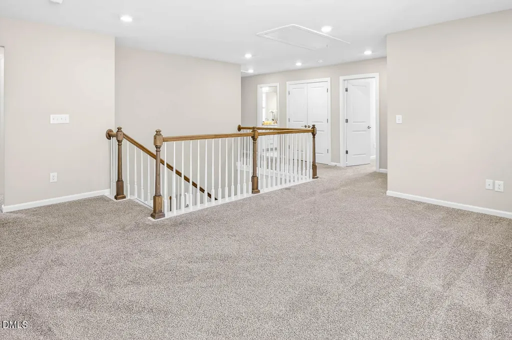 1528 Frog Hollow Way Wake Forest NC 27587