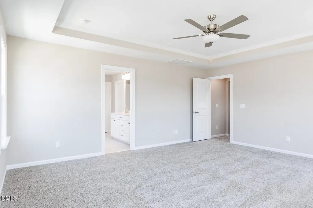 1528 Frog Hollow Way Wake Forest NC 27587