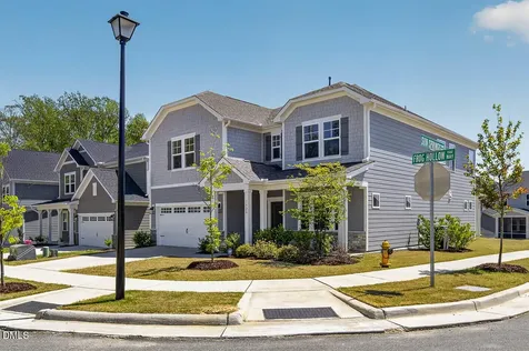 1528 Frog Hollow Way Wake Forest NC 27587