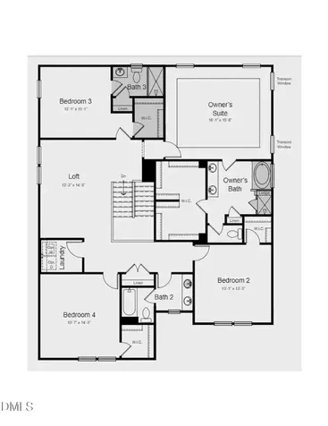 1528 Frog Hollow Way Wake Forest NC 27587
