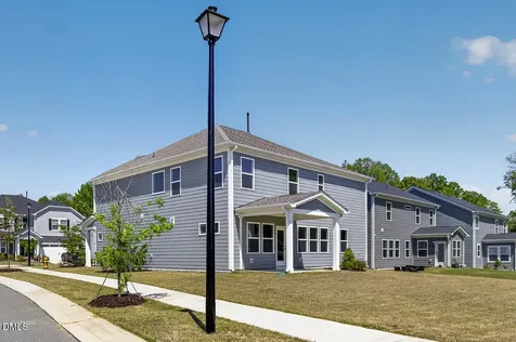 1528 Frog Hollow Way Wake Forest NC 27587