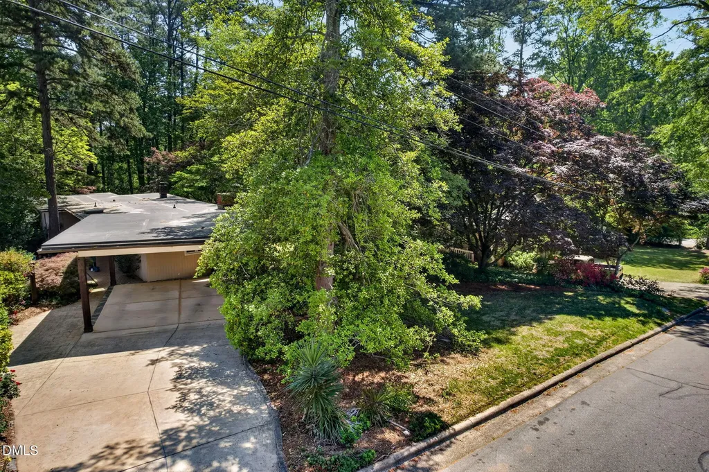 1306 Mayfair Road Raleigh NC 27608