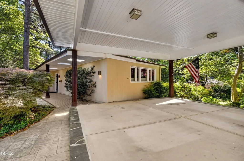 1306 Mayfair Road Raleigh NC 27608