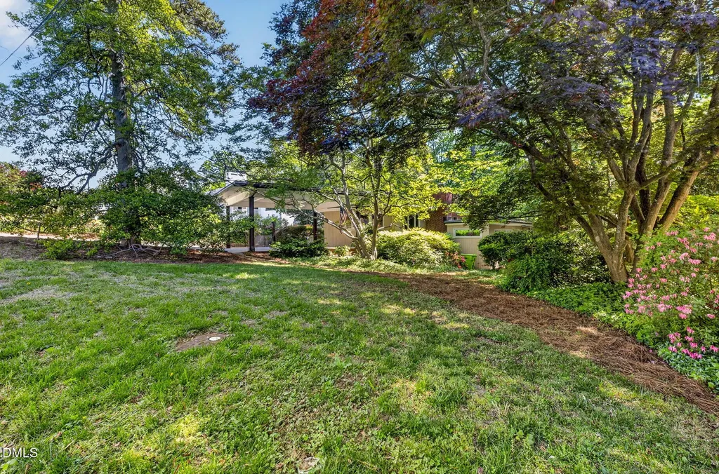 1306 Mayfair Road Raleigh NC 27608