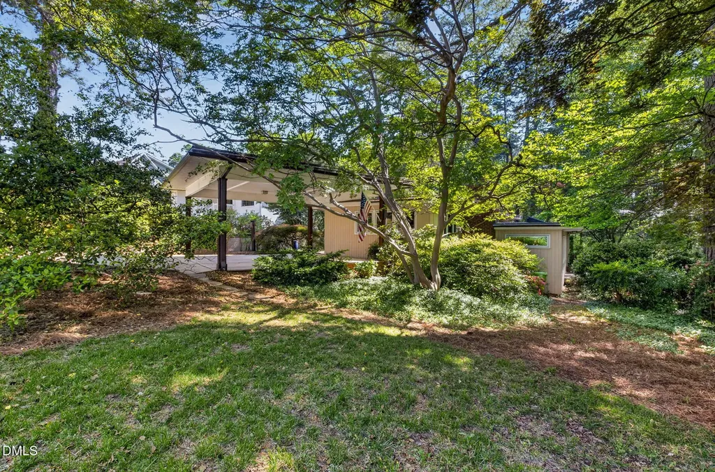 1306 Mayfair Road Raleigh NC 27608
