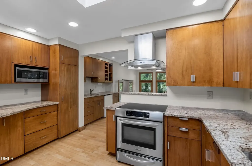 1306 Mayfair Road Raleigh NC 27608