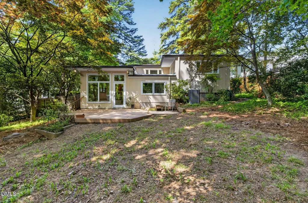 1306 Mayfair Road Raleigh NC 27608