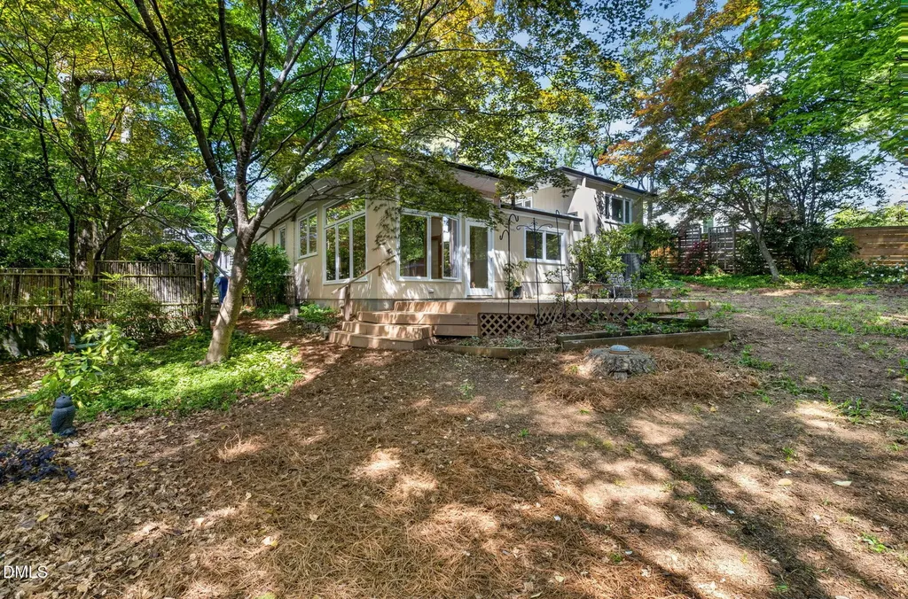 1306 Mayfair Road Raleigh NC 27608