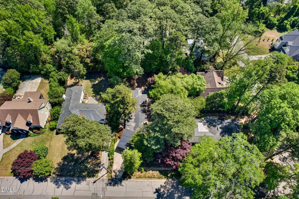 1306 Mayfair Road Raleigh NC 27608