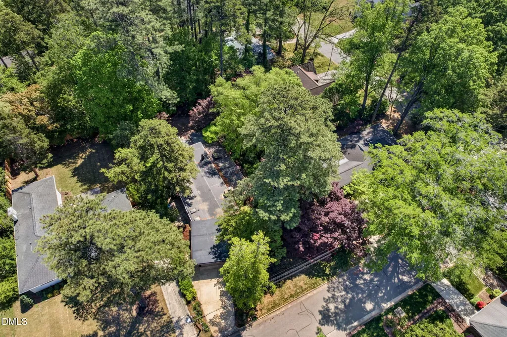 1306 Mayfair Road Raleigh NC 27608