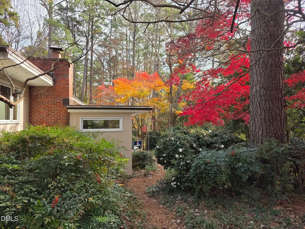 1306 Mayfair Road Raleigh NC 27608