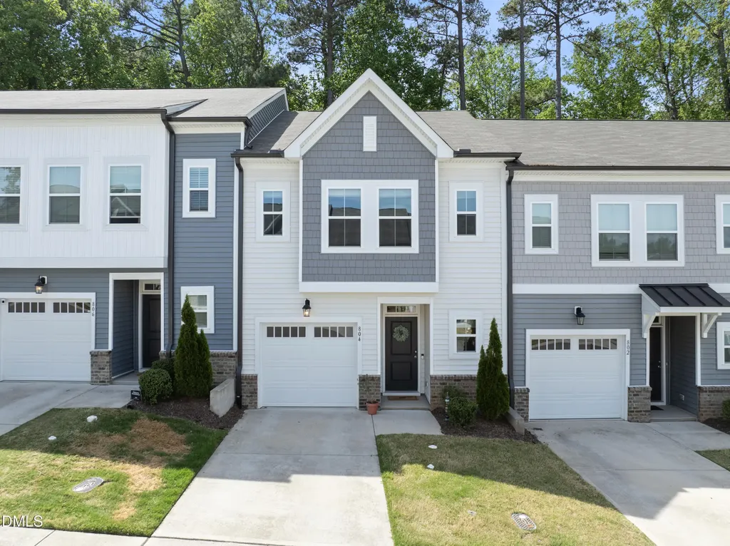 804 Star Ridge Drive Raleigh NC 27610