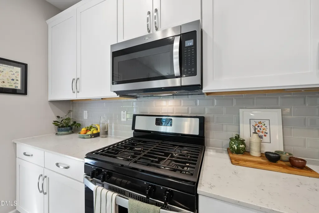 804 Star Ridge Drive Raleigh NC 27610